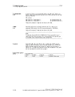Предварительный просмотр 378 страницы Siemens SINUMERIK 840D Description Of Functions