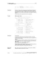 Предварительный просмотр 380 страницы Siemens SINUMERIK 840D Description Of Functions