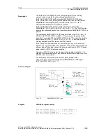 Предварительный просмотр 385 страницы Siemens SINUMERIK 840D Description Of Functions