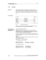 Предварительный просмотр 388 страницы Siemens SINUMERIK 840D Description Of Functions