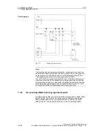 Предварительный просмотр 398 страницы Siemens SINUMERIK 840D Description Of Functions