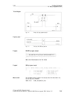 Предварительный просмотр 399 страницы Siemens SINUMERIK 840D Description Of Functions