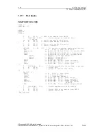Предварительный просмотр 403 страницы Siemens SINUMERIK 840D Description Of Functions