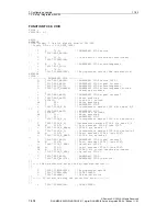 Предварительный просмотр 404 страницы Siemens SINUMERIK 840D Description Of Functions