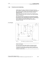 Предварительный просмотр 417 страницы Siemens SINUMERIK 840D Description Of Functions