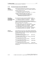 Предварительный просмотр 434 страницы Siemens SINUMERIK 840D Description Of Functions