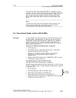 Предварительный просмотр 445 страницы Siemens SINUMERIK 840D Description Of Functions