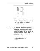 Предварительный просмотр 461 страницы Siemens SINUMERIK 840D Description Of Functions