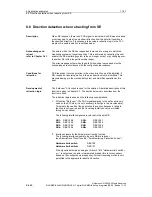 Предварительный просмотр 466 страницы Siemens SINUMERIK 840D Description Of Functions