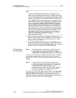 Предварительный просмотр 472 страницы Siemens SINUMERIK 840D Description Of Functions