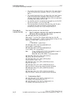 Предварительный просмотр 474 страницы Siemens SINUMERIK 840D Description Of Functions