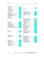 Предварительный просмотр 488 страницы Siemens SINUMERIK 840D Description Of Functions