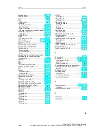 Предварительный просмотр 490 страницы Siemens SINUMERIK 840D Description Of Functions