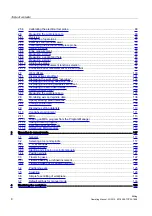 Предварительный просмотр 8 страницы Siemens SINUMERIK 840D Operating Manual