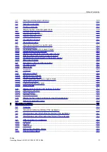 Предварительный просмотр 9 страницы Siemens SINUMERIK 840D Operating Manual