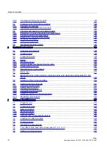 Предварительный просмотр 10 страницы Siemens SINUMERIK 840D Operating Manual