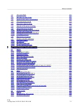 Предварительный просмотр 11 страницы Siemens SINUMERIK 840D Operating Manual