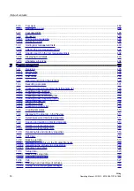 Предварительный просмотр 14 страницы Siemens SINUMERIK 840D Operating Manual