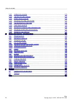 Предварительный просмотр 16 страницы Siemens SINUMERIK 840D Operating Manual