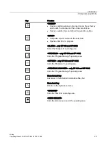 Предварительный просмотр 25 страницы Siemens SINUMERIK 840D Operating Manual