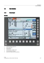 Предварительный просмотр 29 страницы Siemens SINUMERIK 840D Operating Manual