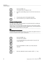 Предварительный просмотр 38 страницы Siemens SINUMERIK 840D Operating Manual