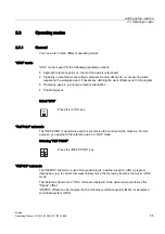 Предварительный просмотр 55 страницы Siemens SINUMERIK 840D Operating Manual