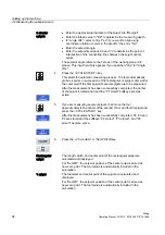 Предварительный просмотр 94 страницы Siemens SINUMERIK 840D Operating Manual