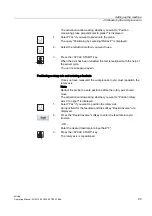 Предварительный просмотр 99 страницы Siemens SINUMERIK 840D Operating Manual