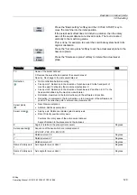 Предварительный просмотр 129 страницы Siemens SINUMERIK 840D Operating Manual