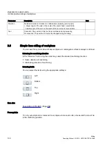 Предварительный просмотр 130 страницы Siemens SINUMERIK 840D Operating Manual