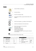 Предварительный просмотр 131 страницы Siemens SINUMERIK 840D Operating Manual