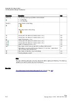 Предварительный просмотр 132 страницы Siemens SINUMERIK 840D Operating Manual