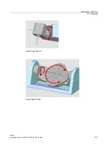 Предварительный просмотр 177 страницы Siemens SINUMERIK 840D Operating Manual