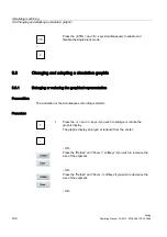 Предварительный просмотр 188 страницы Siemens SINUMERIK 840D Operating Manual