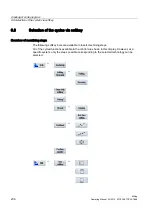 Предварительный просмотр 206 страницы Siemens SINUMERIK 840D Operating Manual