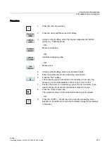 Предварительный просмотр 215 страницы Siemens SINUMERIK 840D Operating Manual