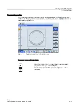 Предварительный просмотр 219 страницы Siemens SINUMERIK 840D Operating Manual