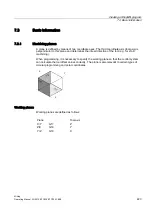 Предварительный просмотр 223 страницы Siemens SINUMERIK 840D Operating Manual