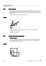 Предварительный просмотр 224 страницы Siemens SINUMERIK 840D Operating Manual