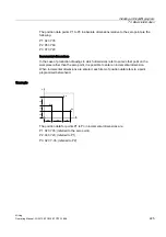 Предварительный просмотр 225 страницы Siemens SINUMERIK 840D Operating Manual