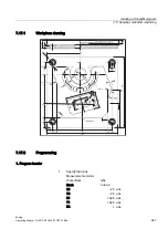 Предварительный просмотр 247 страницы Siemens SINUMERIK 840D Operating Manual