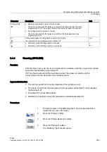 Предварительный просмотр 269 страницы Siemens SINUMERIK 840D Operating Manual