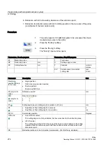 Предварительный просмотр 274 страницы Siemens SINUMERIK 840D Operating Manual