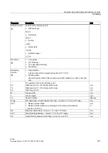 Предварительный просмотр 307 страницы Siemens SINUMERIK 840D Operating Manual