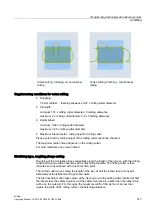 Предварительный просмотр 313 страницы Siemens SINUMERIK 840D Operating Manual