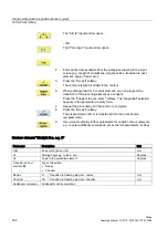 Предварительный просмотр 334 страницы Siemens SINUMERIK 840D Operating Manual