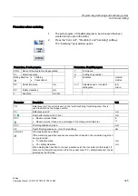 Предварительный просмотр 345 страницы Siemens SINUMERIK 840D Operating Manual