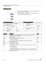 Предварительный просмотр 346 страницы Siemens SINUMERIK 840D Operating Manual