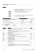 Предварительный просмотр 350 страницы Siemens SINUMERIK 840D Operating Manual